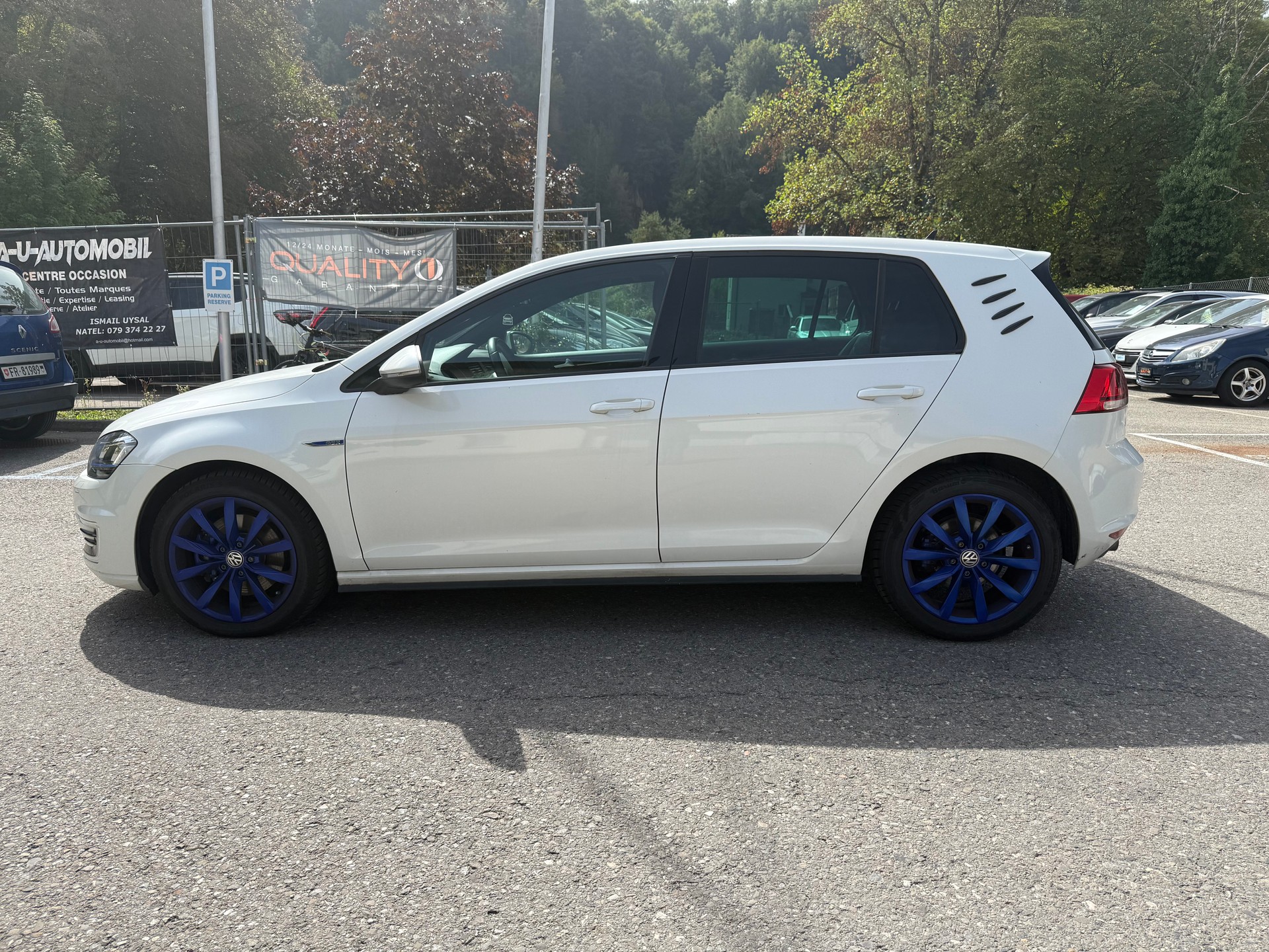 VW Golf 1.4 TSI GTE DSG-showroom-element-3
