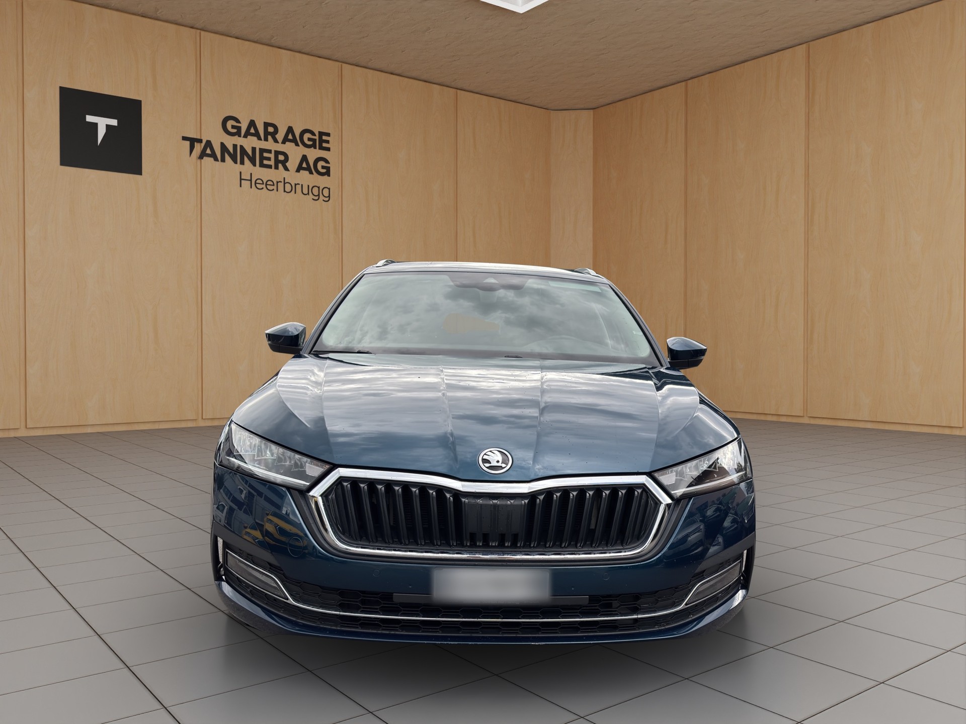 SKODA Octavia Combi 2.0 TDI DSG Style-showroom-element-1
