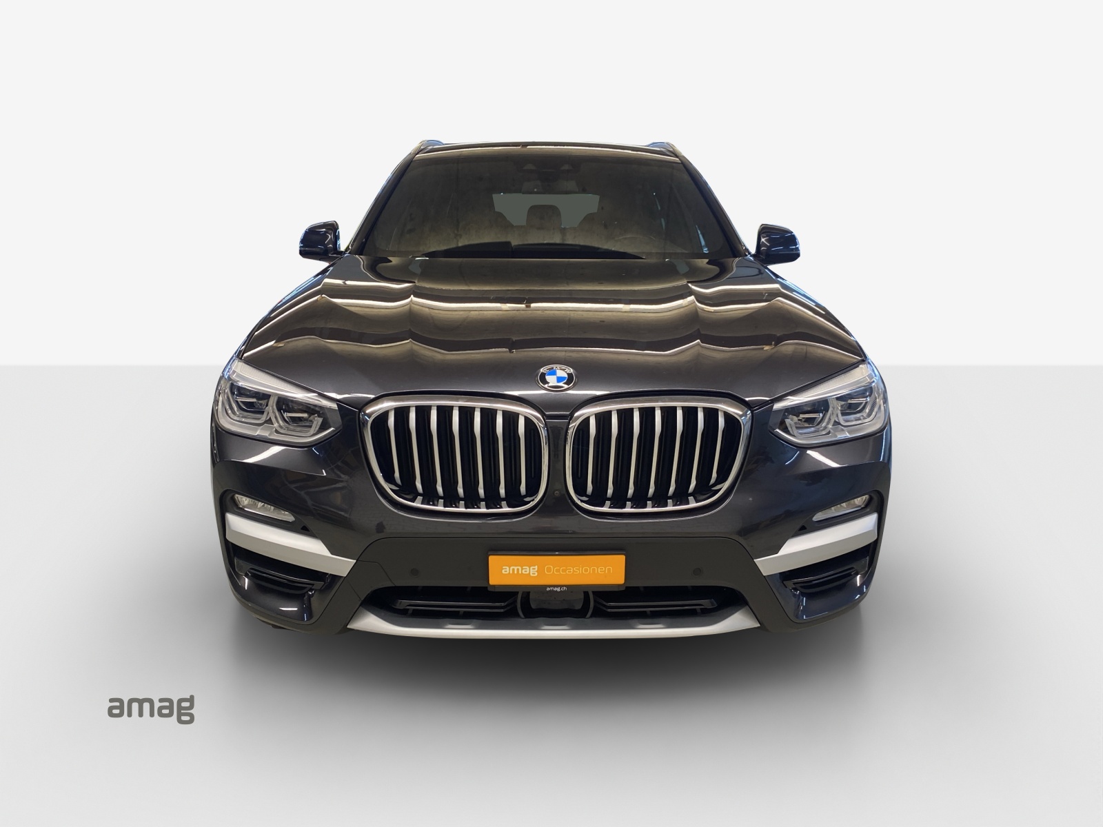 BMW X3 xDrive 30i xLine Steptronic-image-6