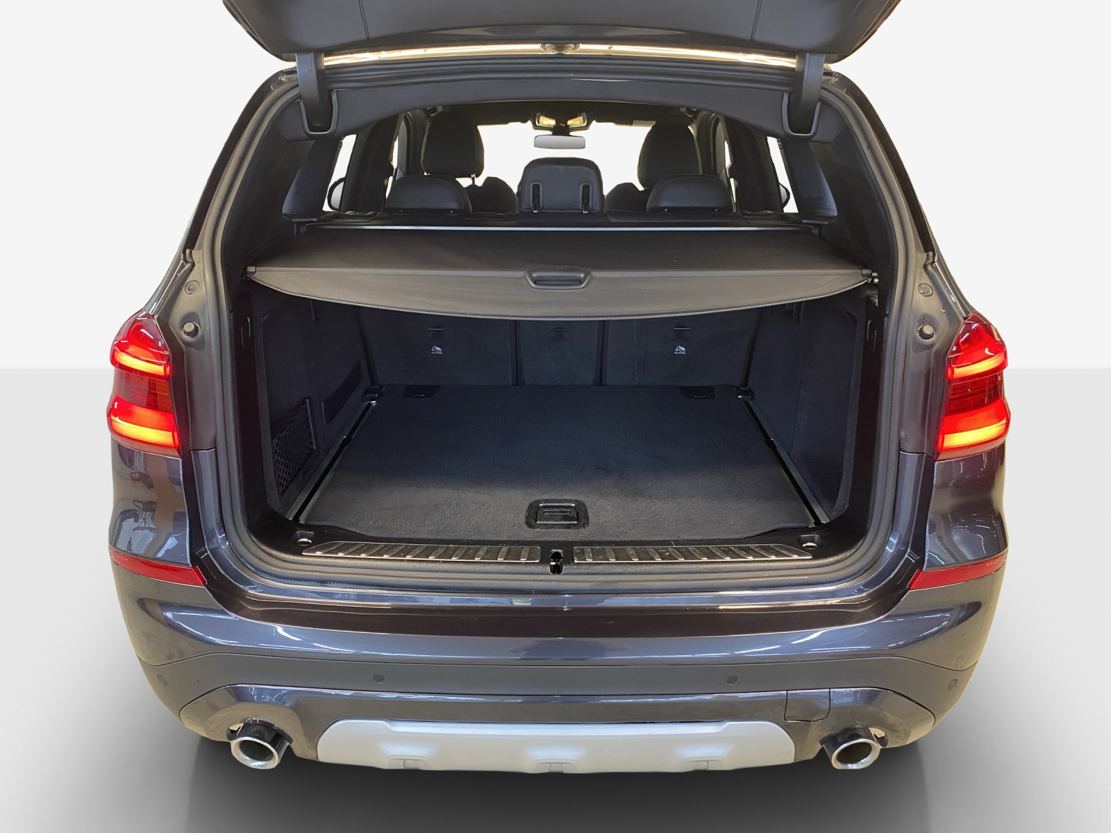 BMW X3 xDrive 30i xLine Steptronic-image-12
