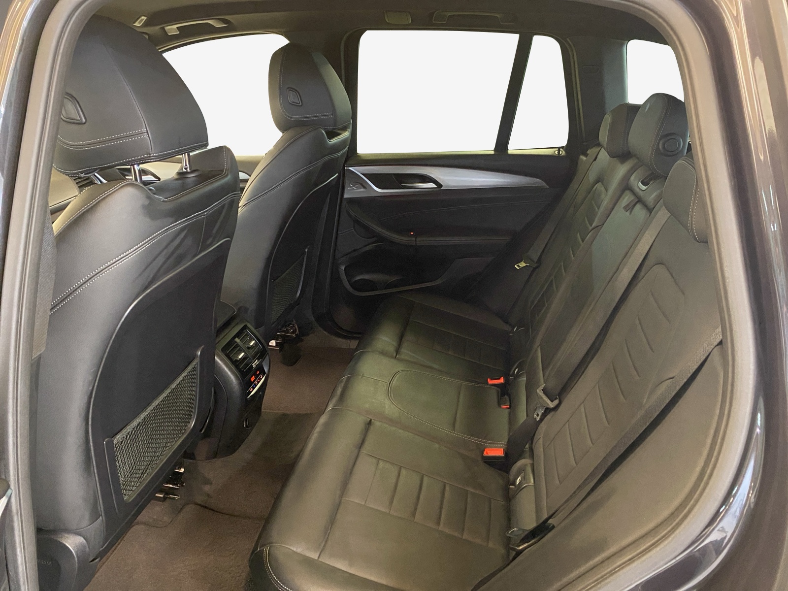 BMW X3 xDrive 30i xLine Steptronic-image-11