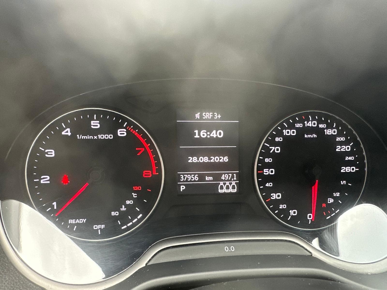 AUDI Q2 1.4 TFSI S-tronic-image-12
