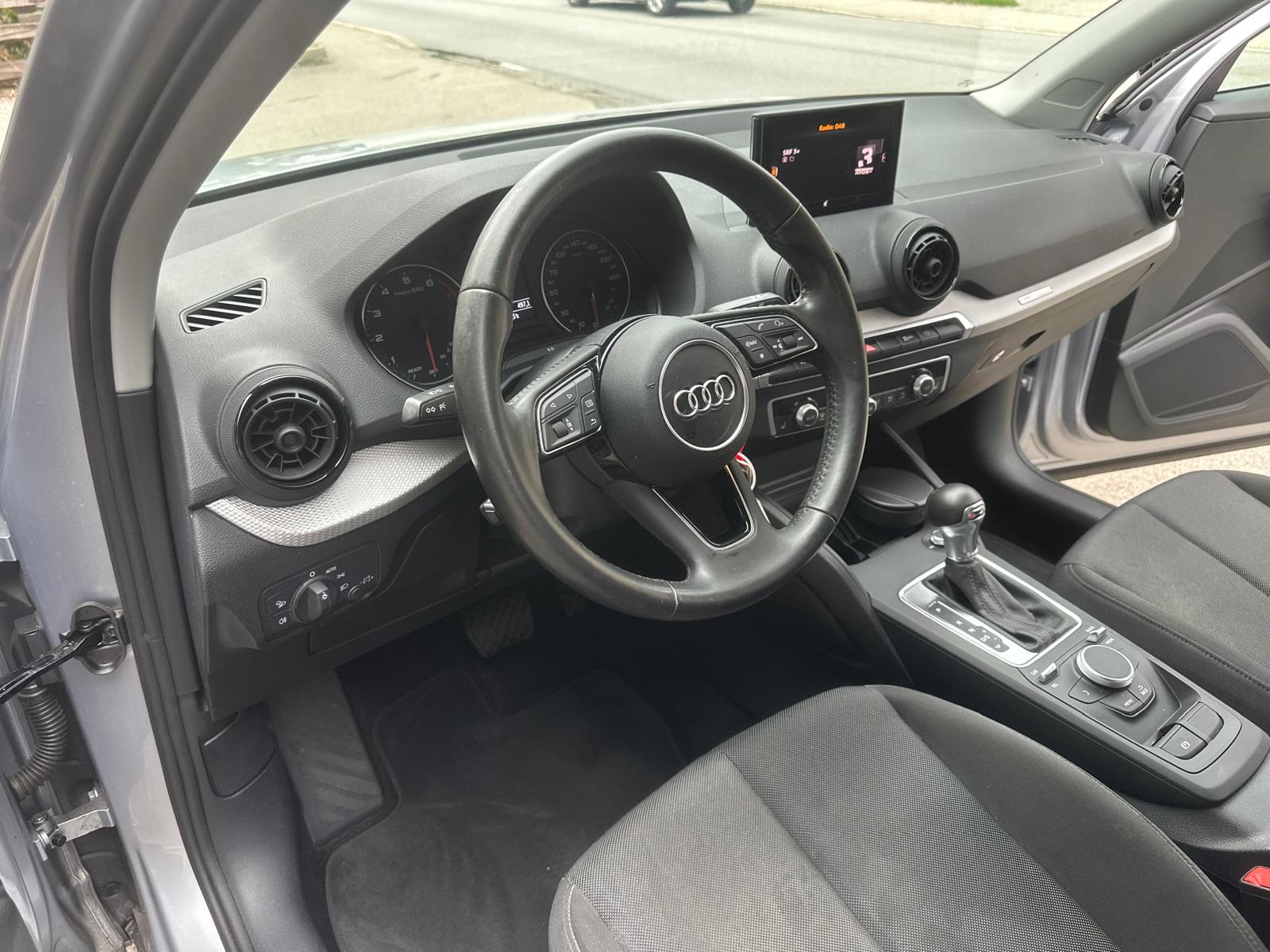 AUDI Q2 1.4 TFSI S-tronic-image-9