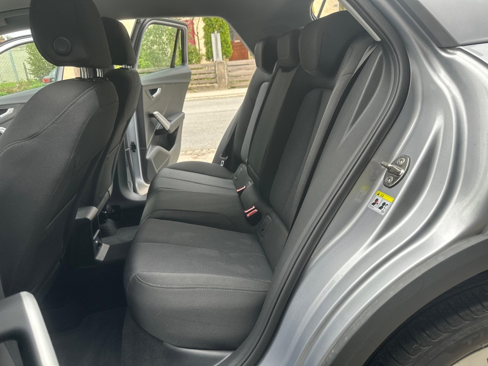 AUDI Q2 1.4 TFSI S-tronic-image-10
