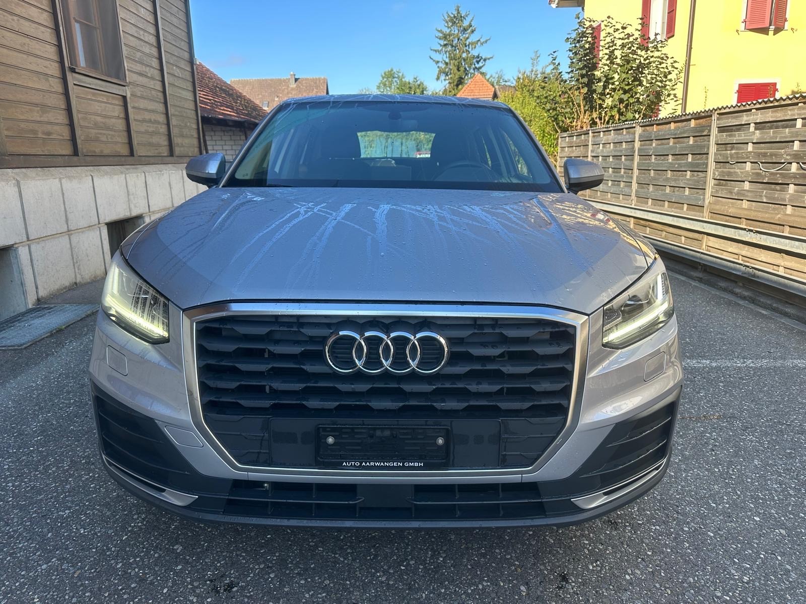 AUDI Q2 1.4 TFSI S-tronic-showroom-element-2
