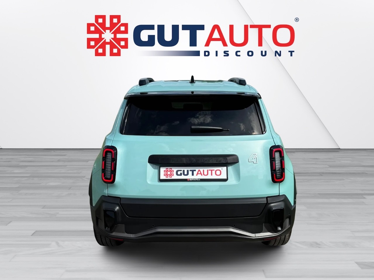 RENAULT R4 E-Tech Comfort Range 52 kWh Techno-showroom-element-3