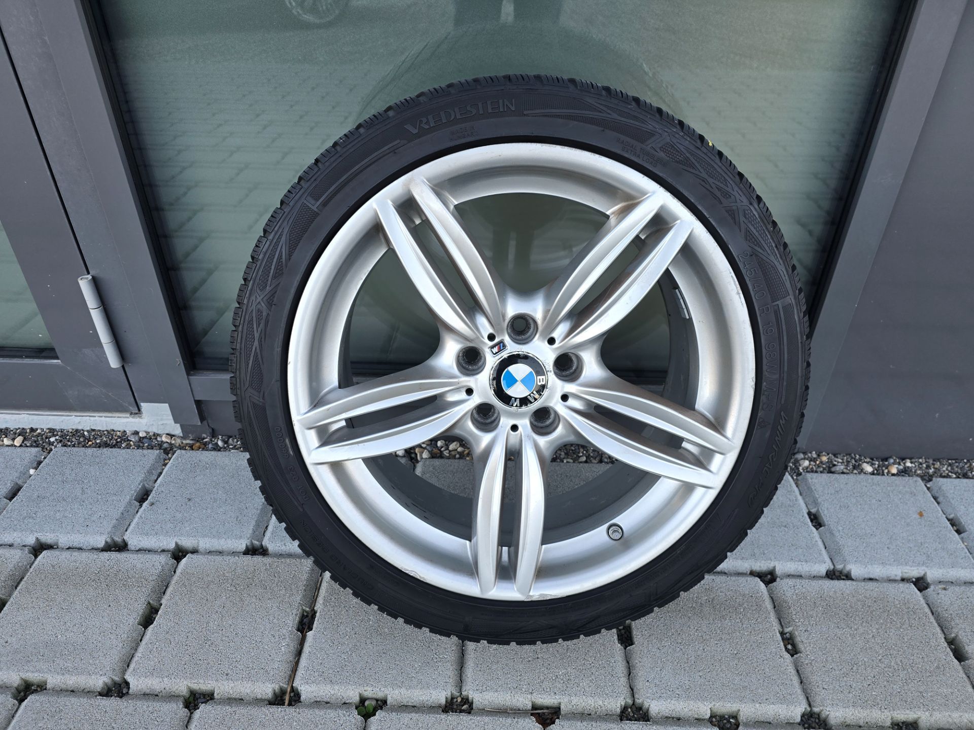 BMW M550 d Touring xDrive Steptronic-image-27