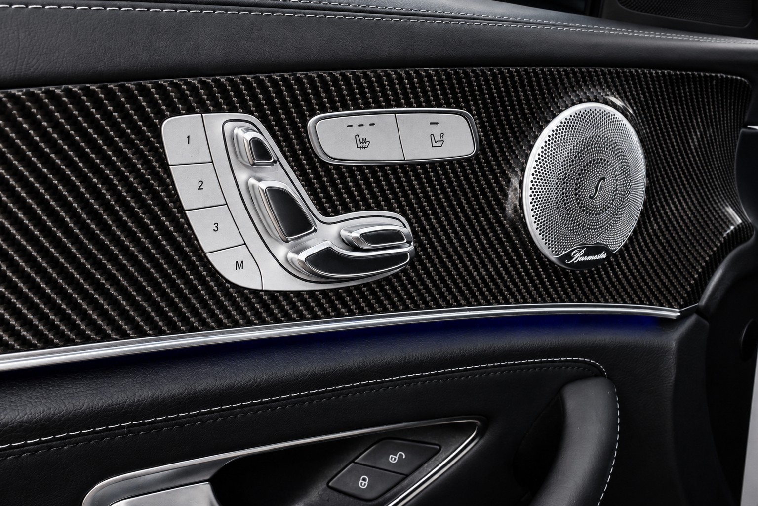MERCEDES-BENZ E 63 S AMG 4matic+-image-9