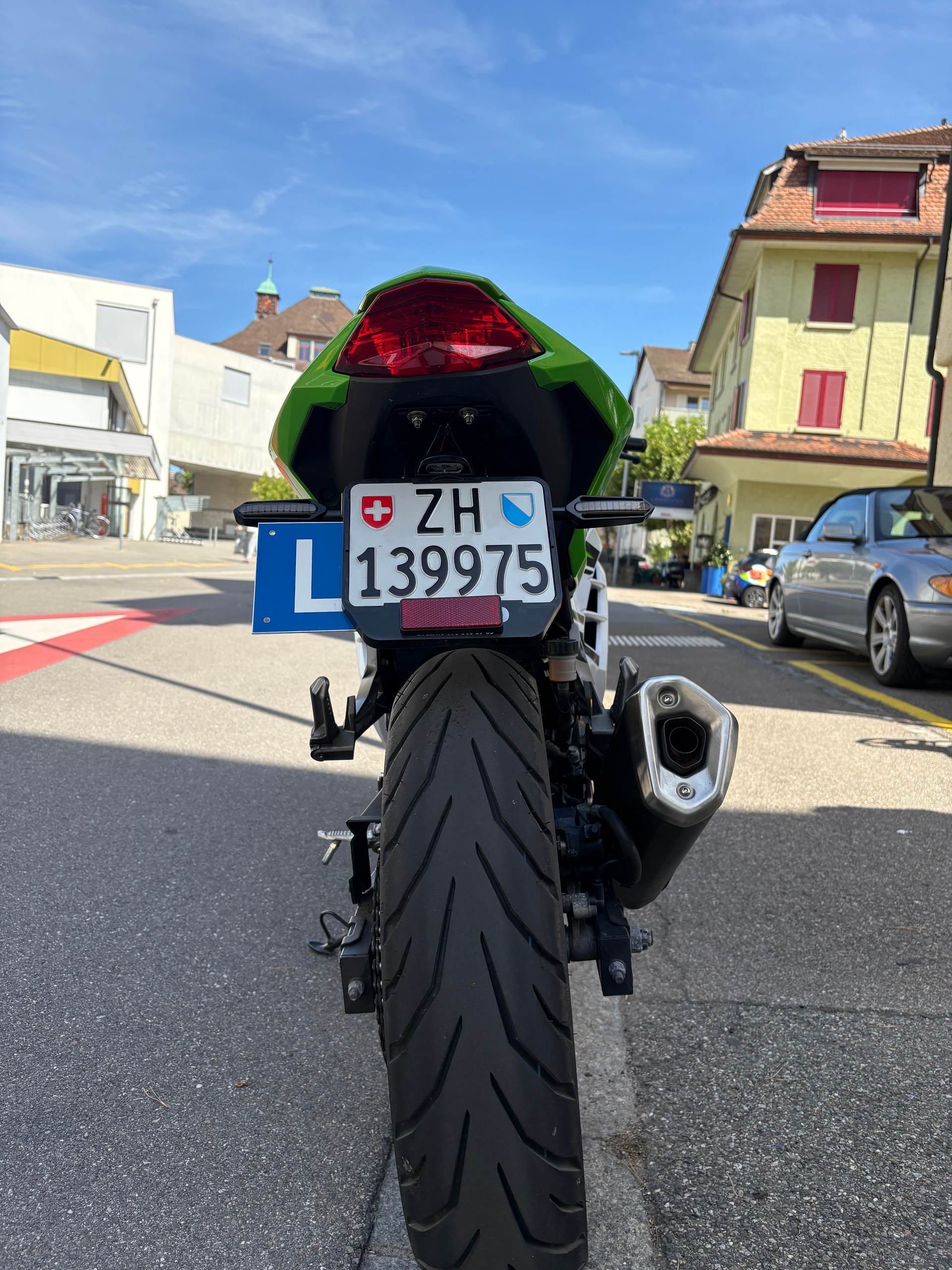 KAWASAKI Ninja 300 ABS-image-3