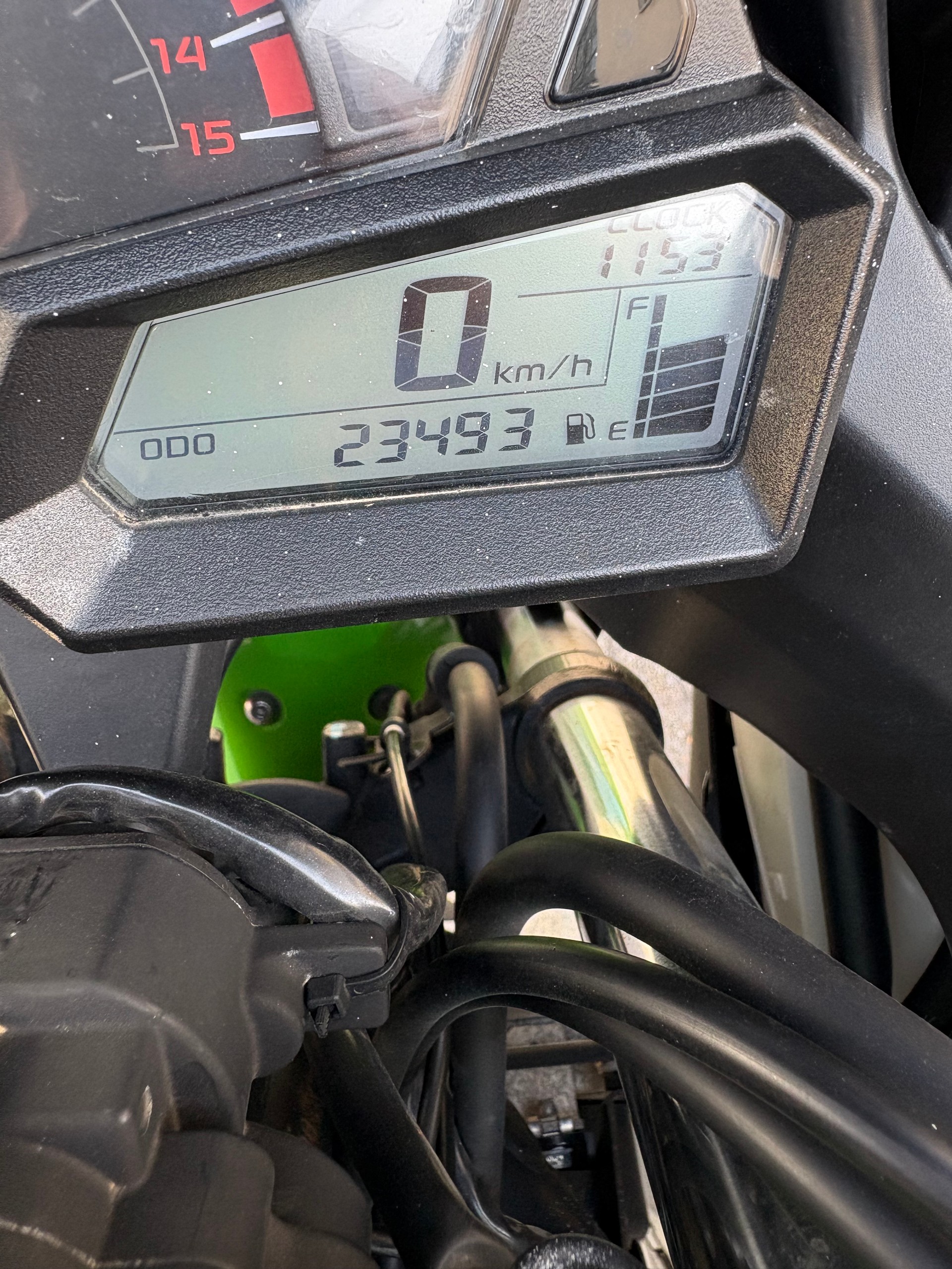 KAWASAKI Ninja 300 ABS-image-6