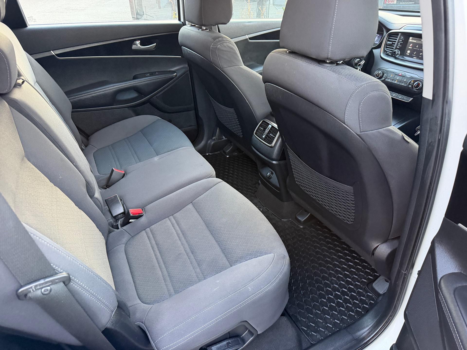 KIA Sorento 2.2 CRDI Trend Active 5P. Automatic 3000kg Anhängelast-image-12