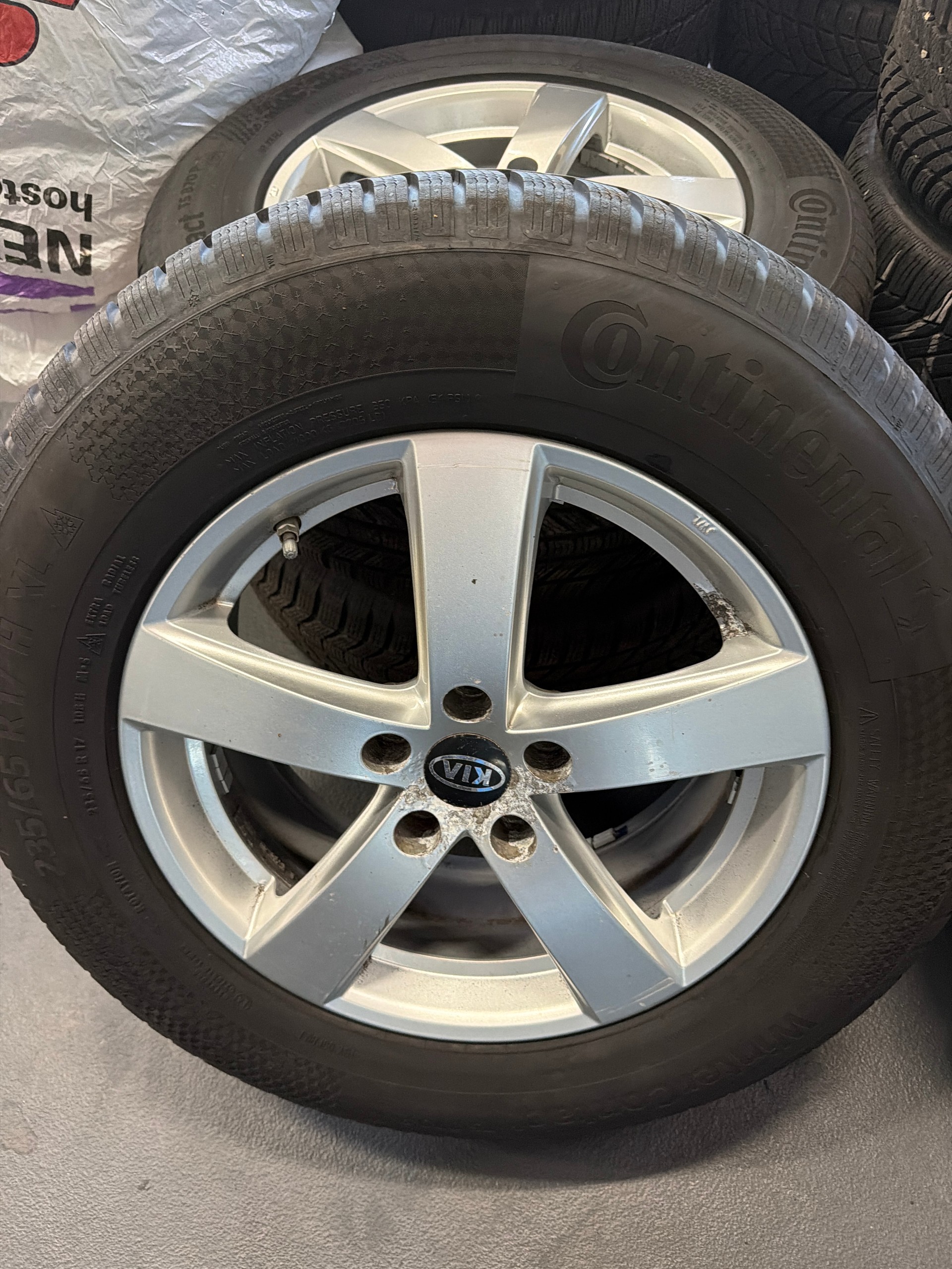 KIA Sorento 2.2 CRDI Trend Active 5P. Automatic 3000kg Anhängelast-image-15