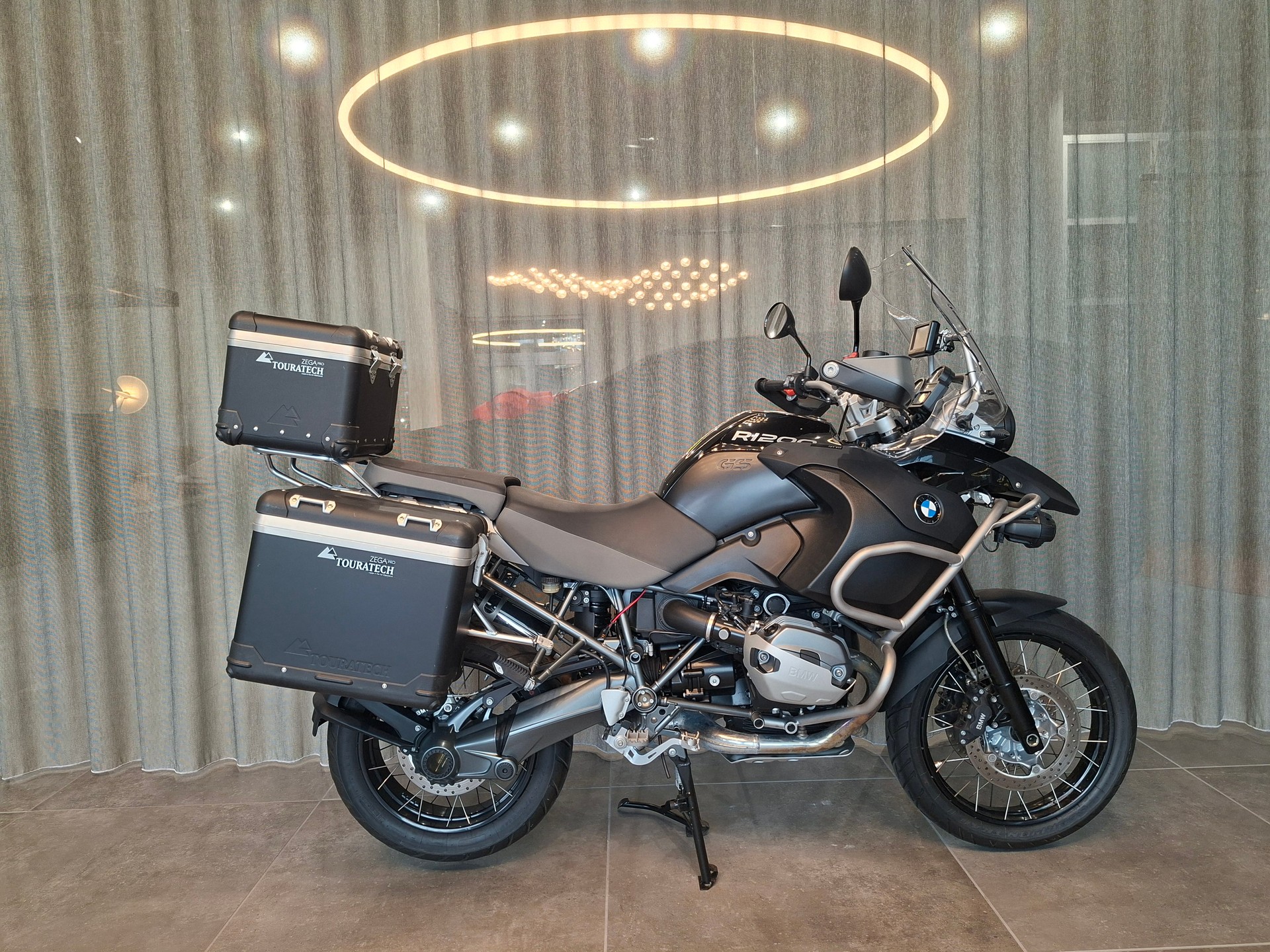BMW R 1200 GS Adventure ABS