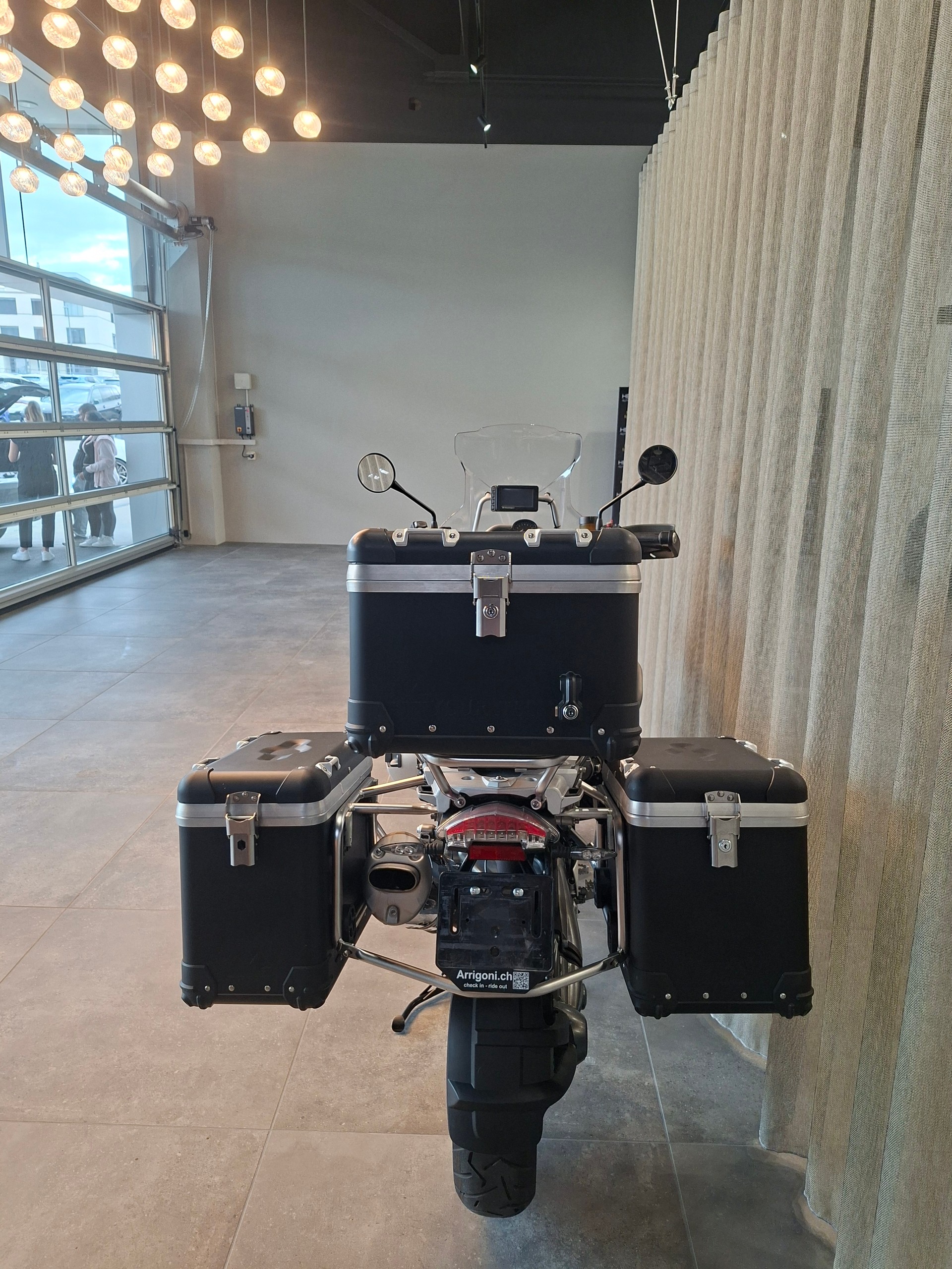 BMW R 1200 GS Adventure ABS-image-5