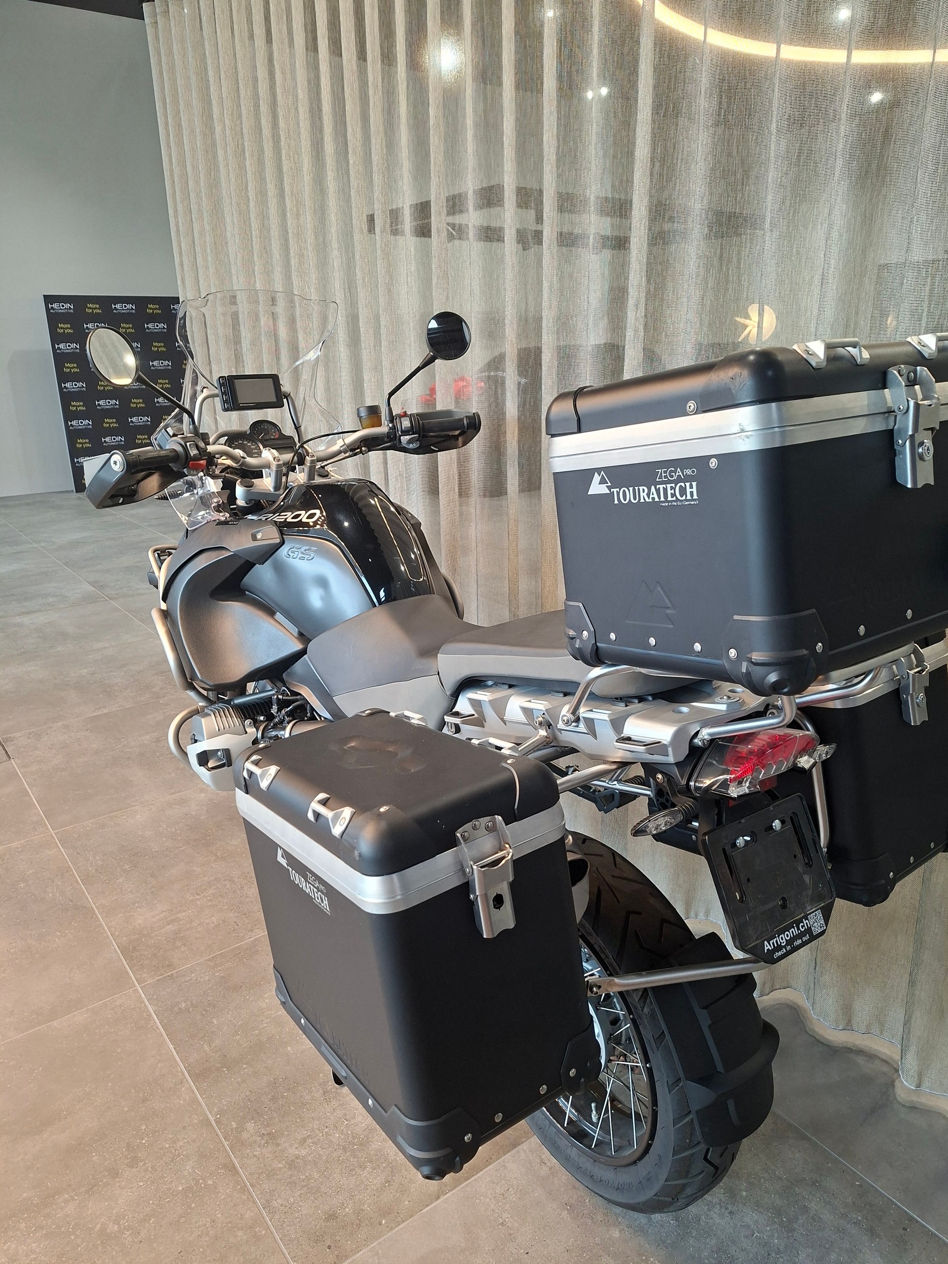 BMW R 1200 GS Adventure ABS-image-4