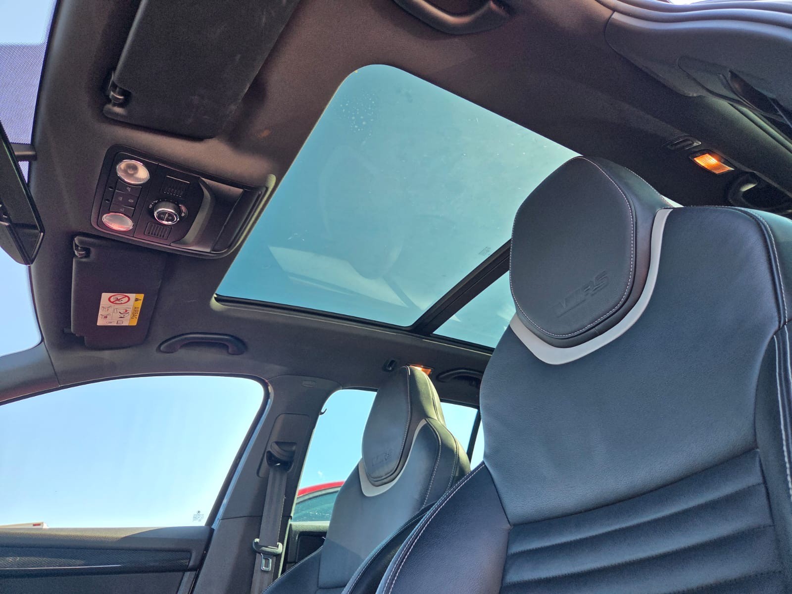 SKODA Octavia Combi 2.0 TSI RS DSG-image-11