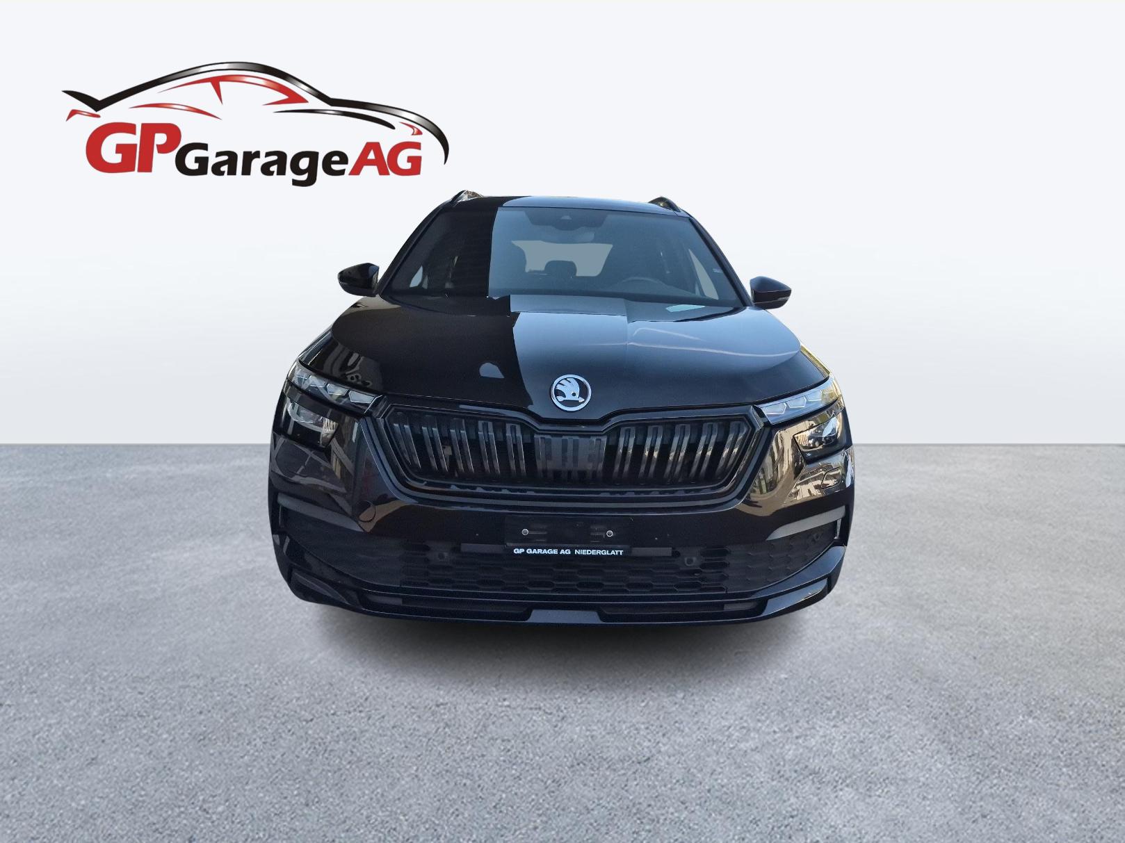 SKODA Kamiq 1.0 TSI Monte Carlo DSG-image-7