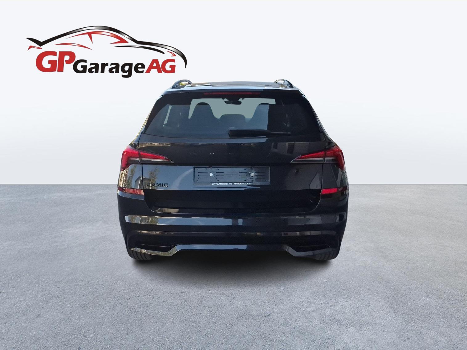 SKODA Kamiq 1.0 TSI Monte Carlo DSG-showroom-element-3