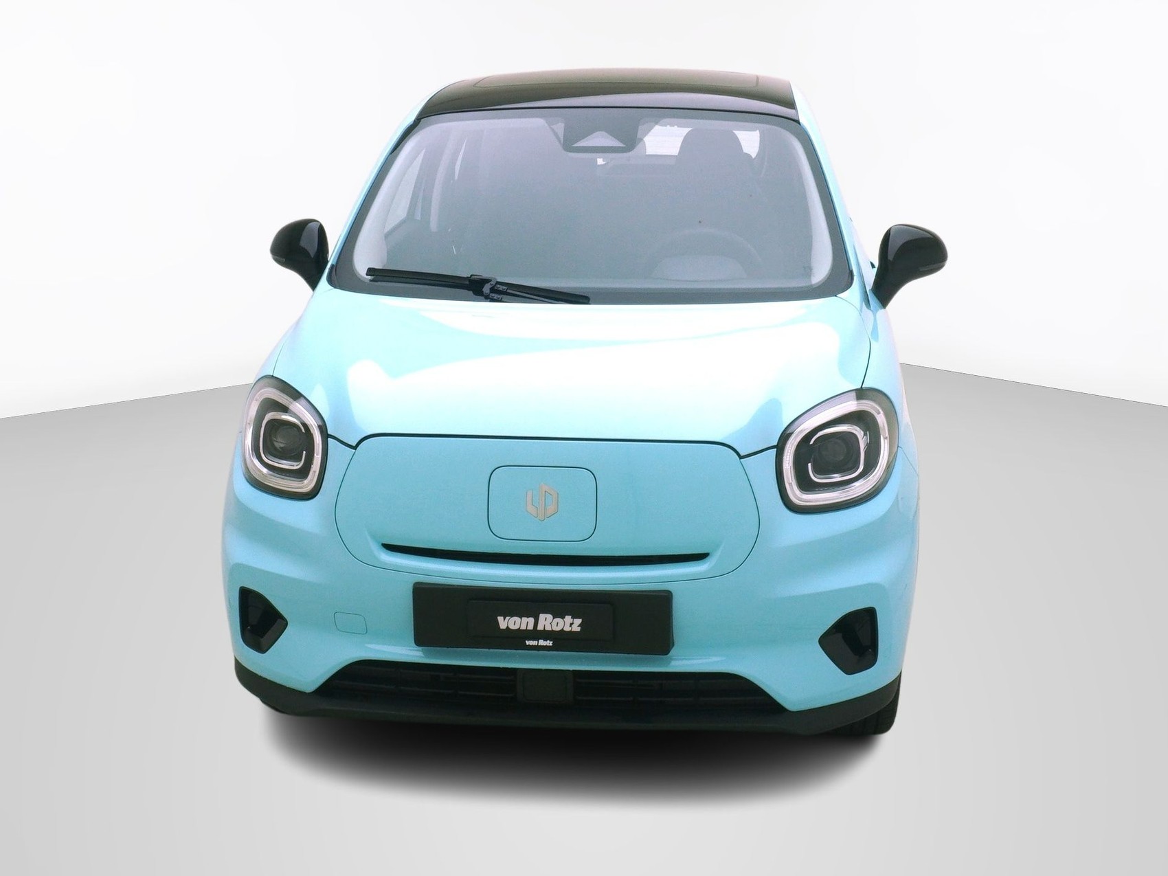 LEAPMOTOR T03 Electric-image-5