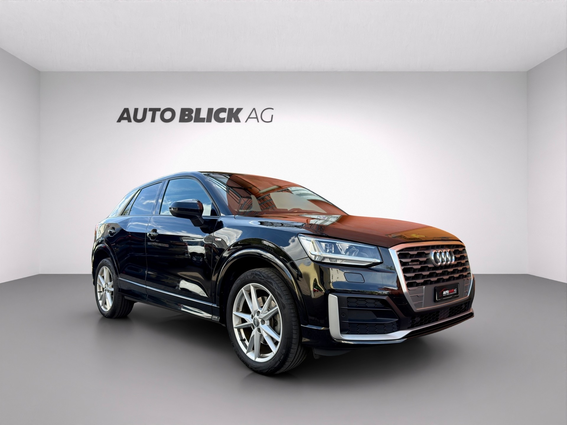 AUDI Q2 2.0 TDI sport quattro S-tronic-showroom-element-1
