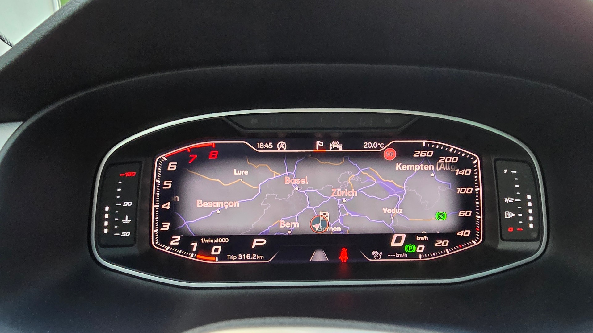 SEAT 2.0 TSI FR 4Drive DSG-image-14
