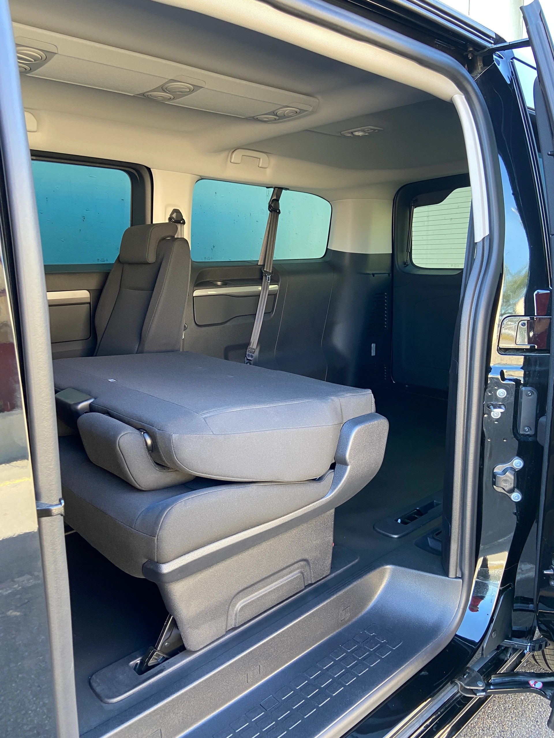 FIAT Ulysse 2.2 JTD Business L3 XL 9 Plätze-image-9
