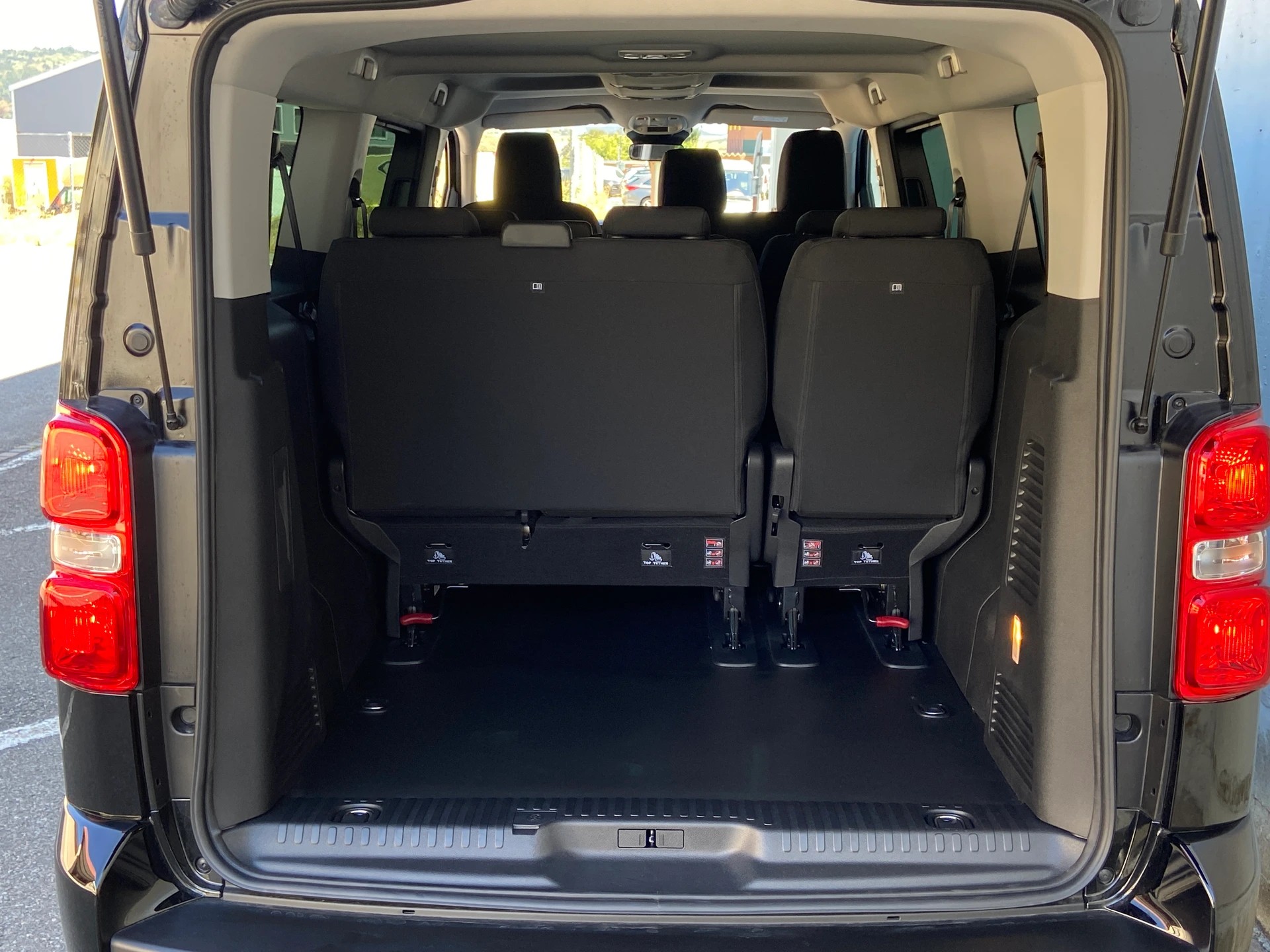 FIAT Ulysse 2.2 JTD Business L3 XL 9 Plätze-image-20