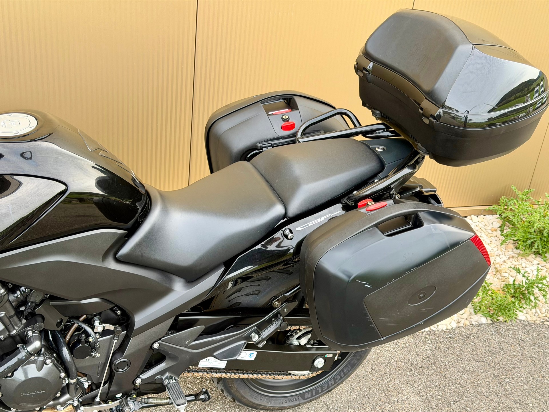 HONDA CBF 1000 F ABS-image-14