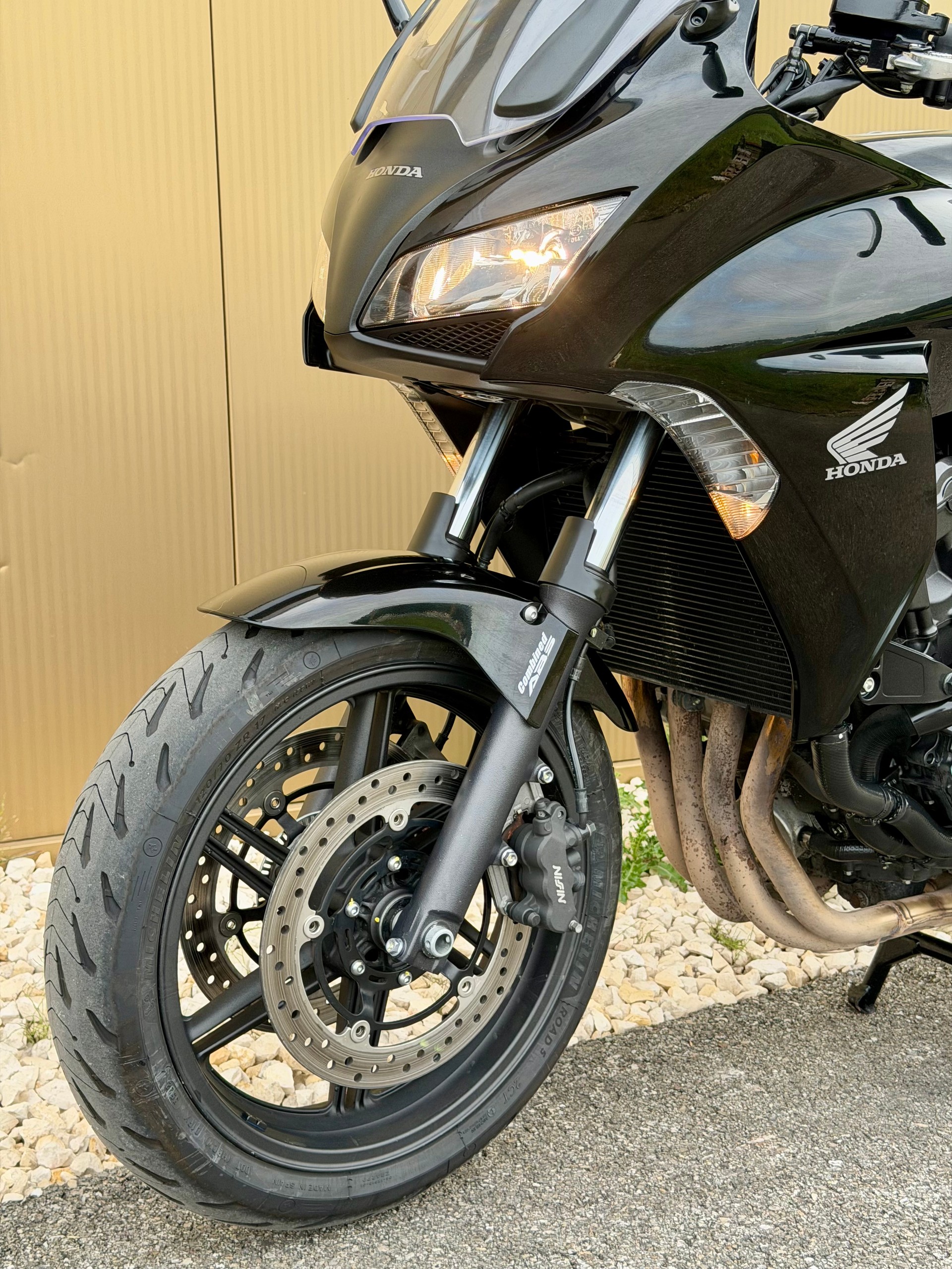 HONDA CBF 1000 F ABS-image-8