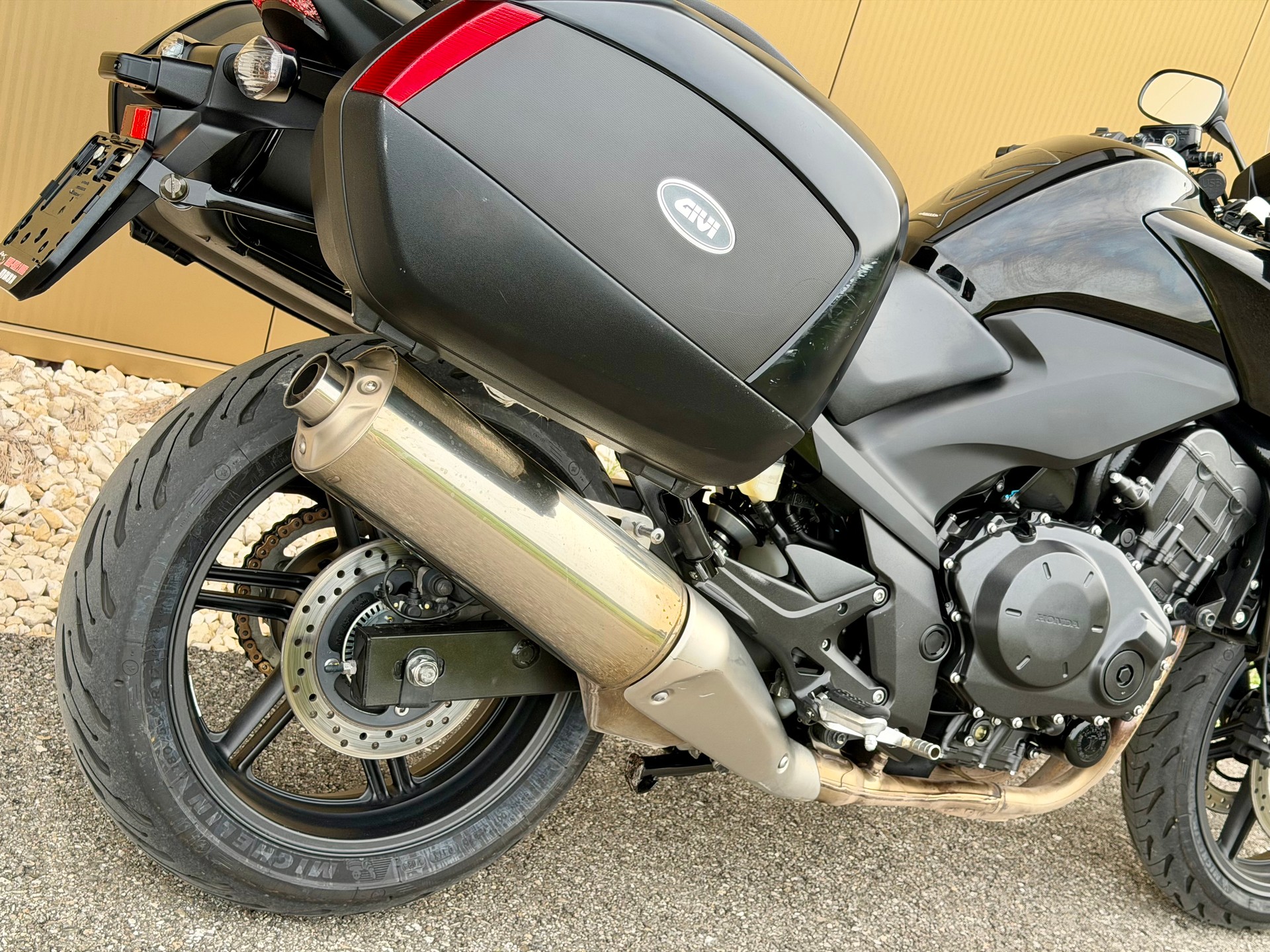 HONDA CBF 1000 F ABS-image-6