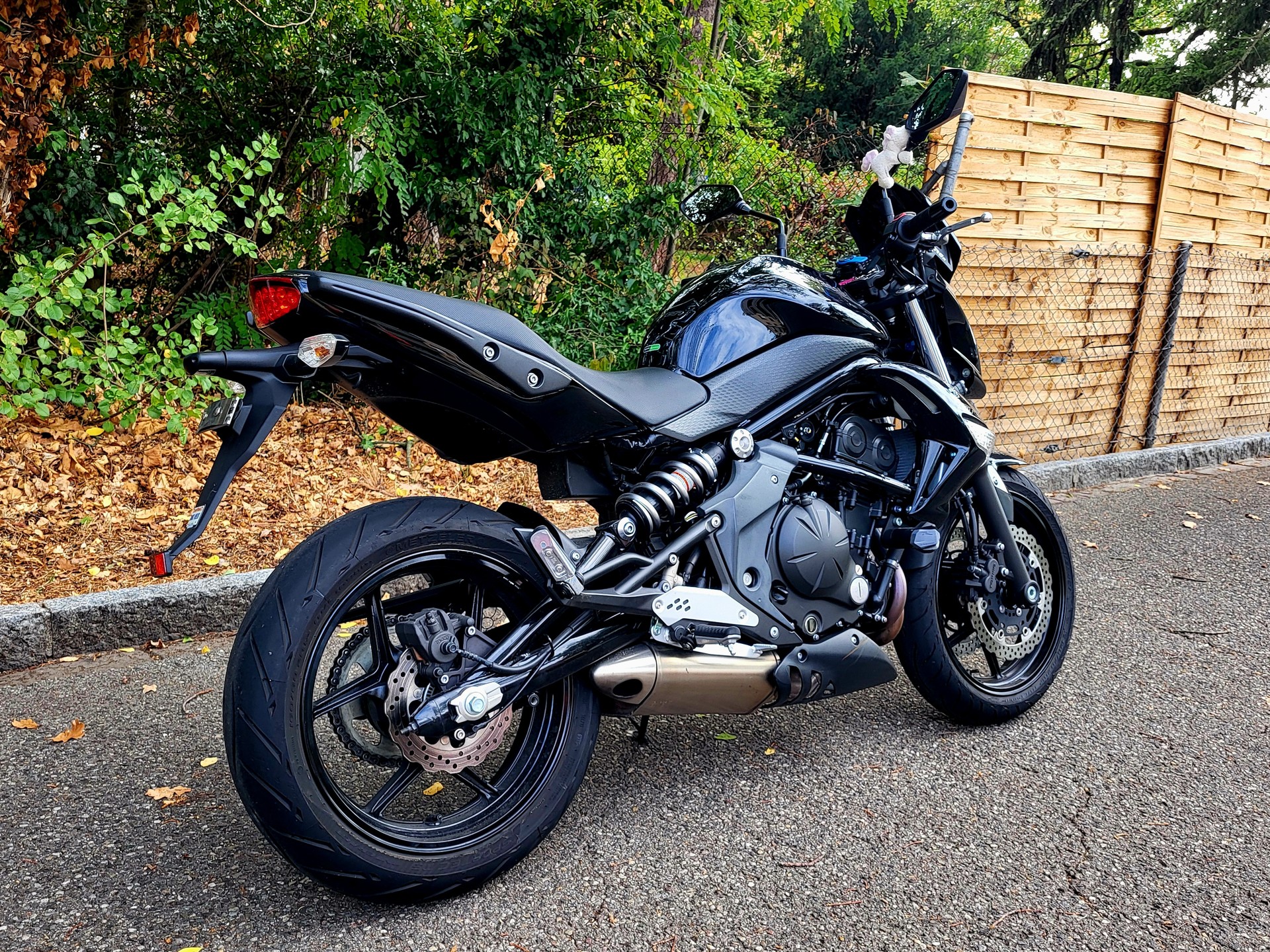 KAWASAKI ER-6 n ABS (25kW)-image-1