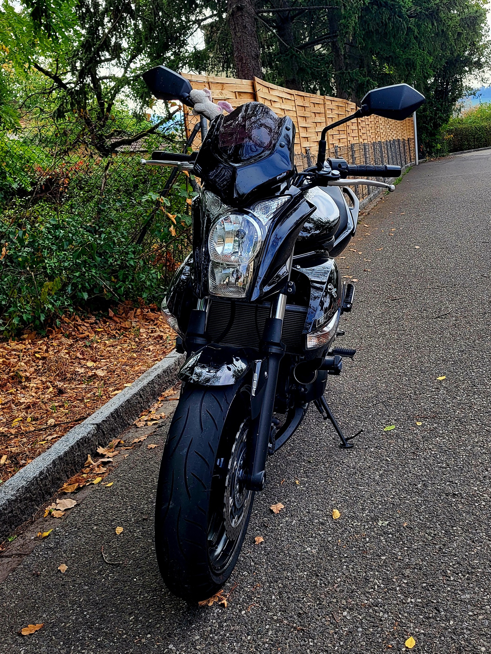 KAWASAKI ER-6 n ABS (25kW)-image-4