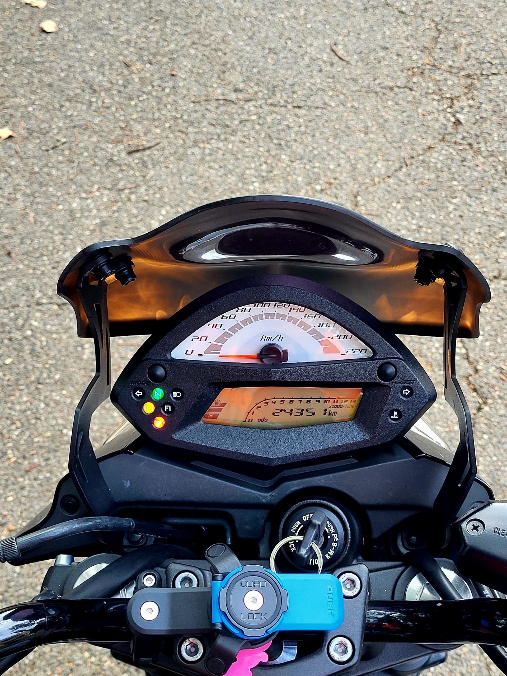 KAWASAKI ER-6 n ABS (25kW)-image-6