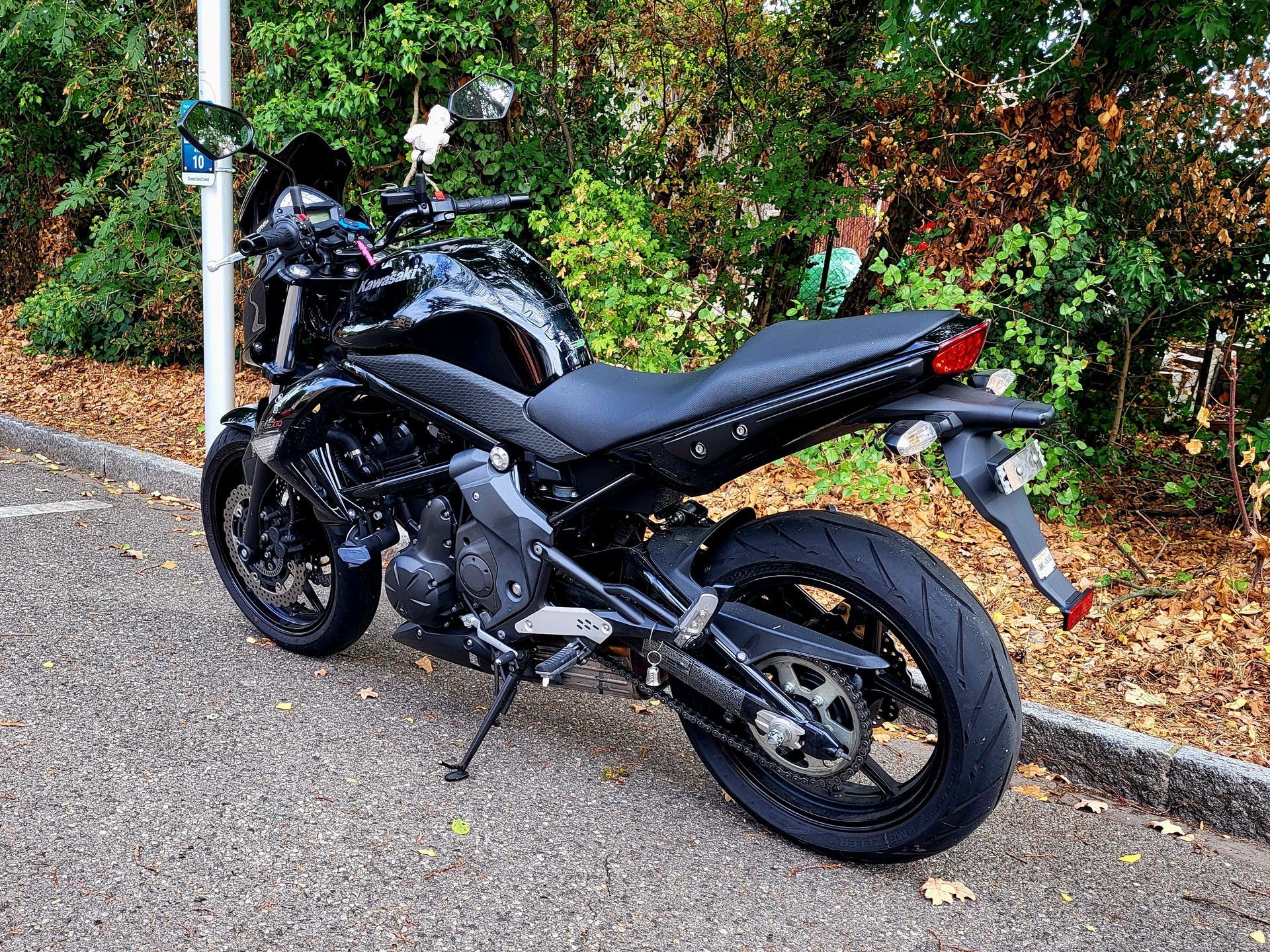 KAWASAKI ER-6 n ABS (25kW)-image-3