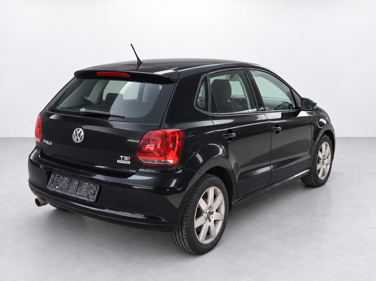 VW Polo 1.2 TSI BlueMotion Technology Comfortline-showroom-element-3