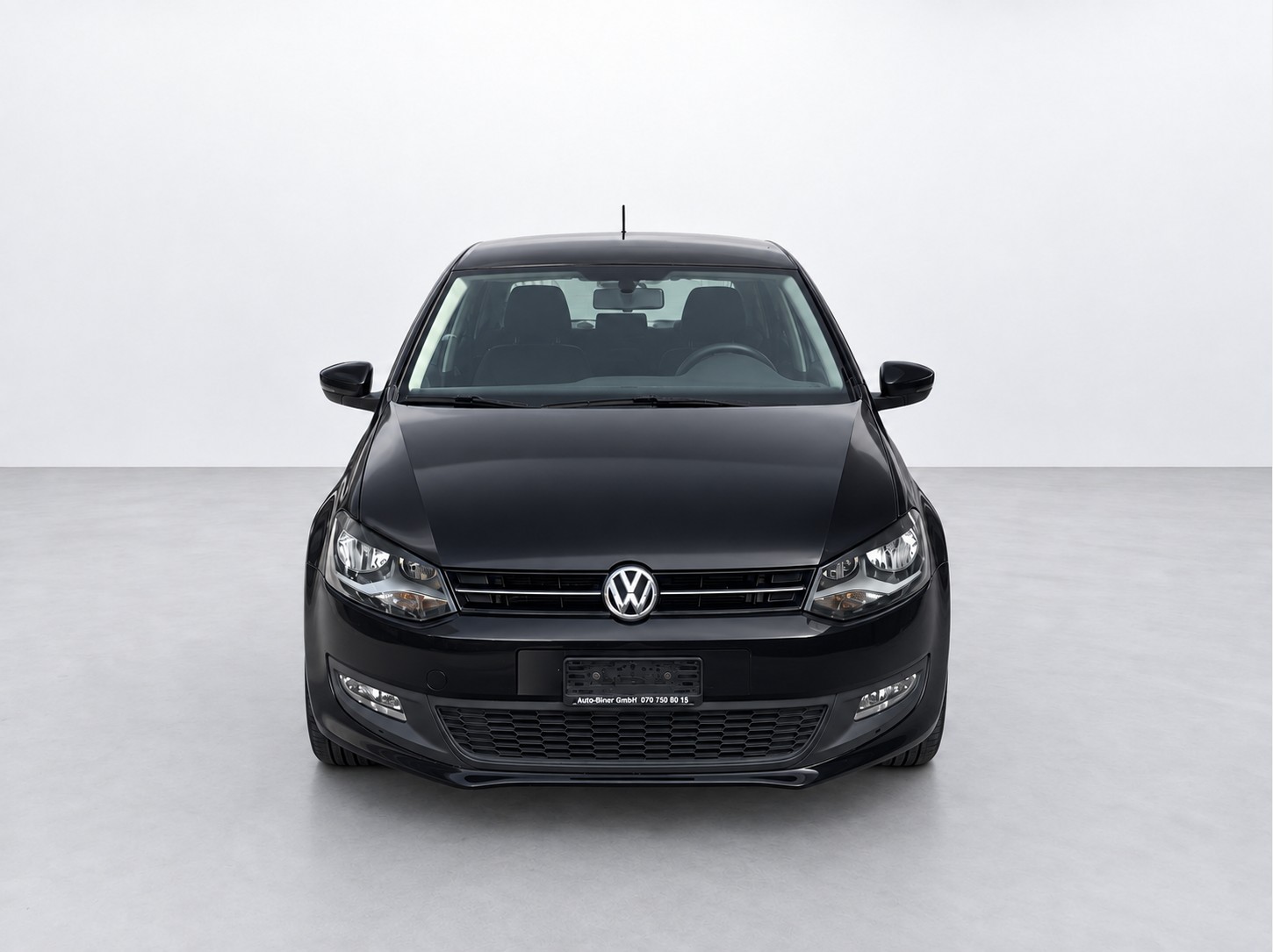 VW Polo 1.2 TSI BlueMotion Technology Comfortline-showroom-element-1