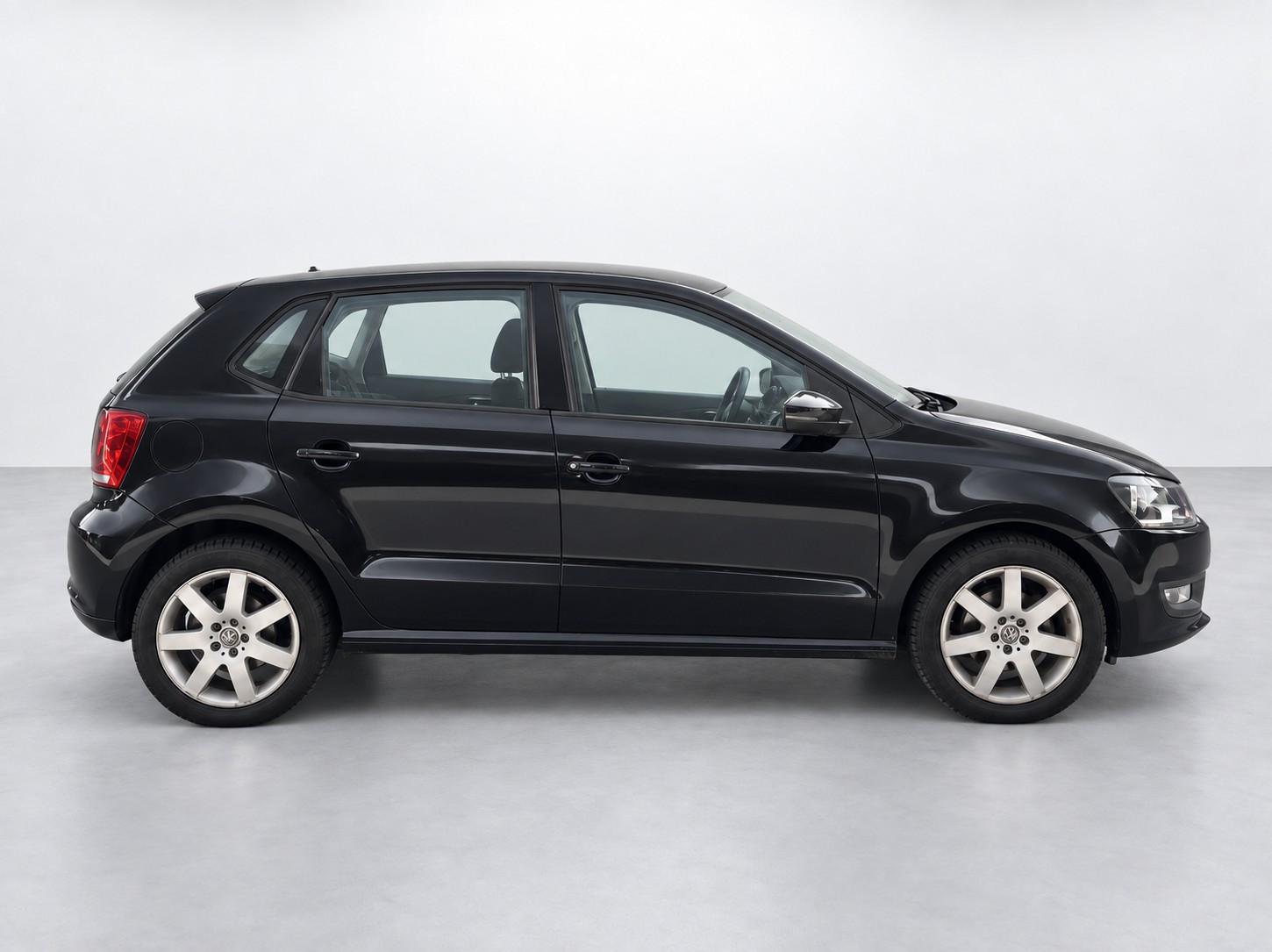 VW Polo 1.2 TSI BlueMotion Technology Comfortline-showroom-element-2