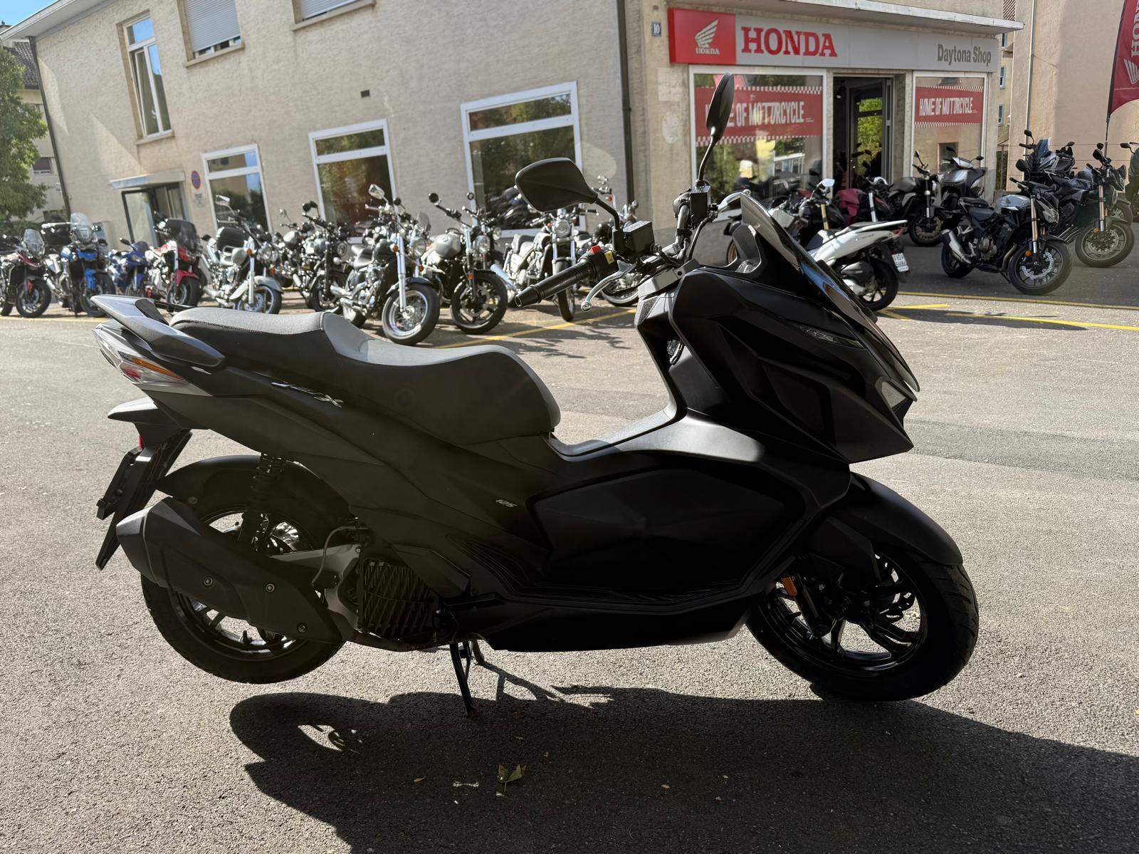 SYM Jet X 125-image-3
