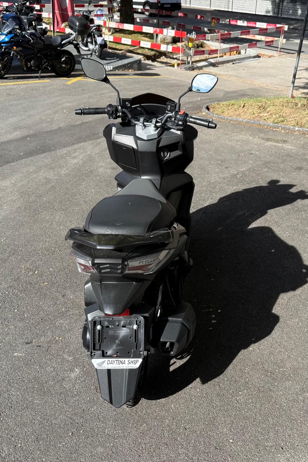 SYM Jet X 125-image-8