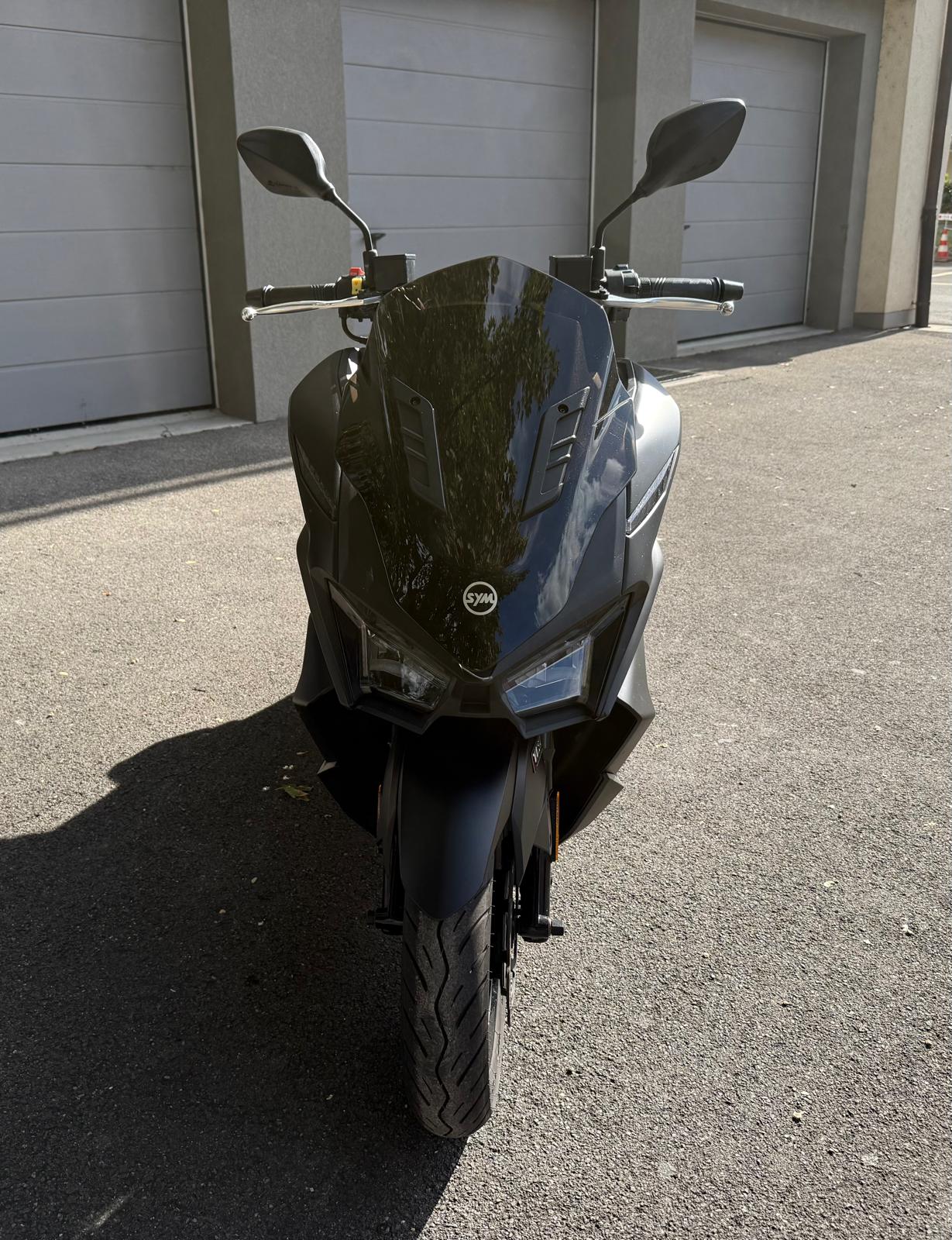 SYM Jet X 125-image-6