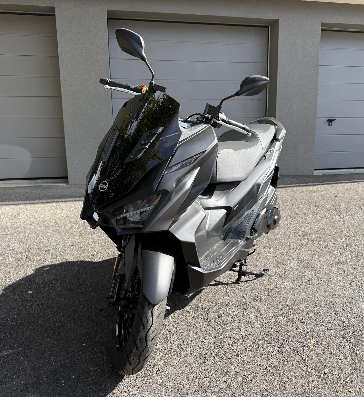 SYM Jet X 125-image-0