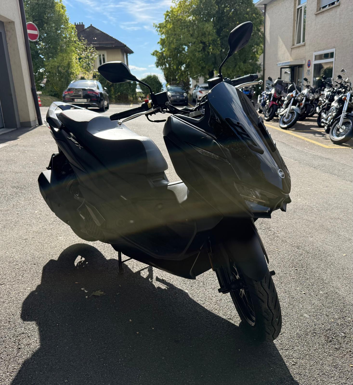 SYM Jet X 125-image-1