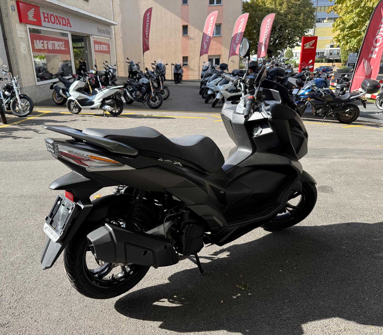 SYM Jet X 125-image-5