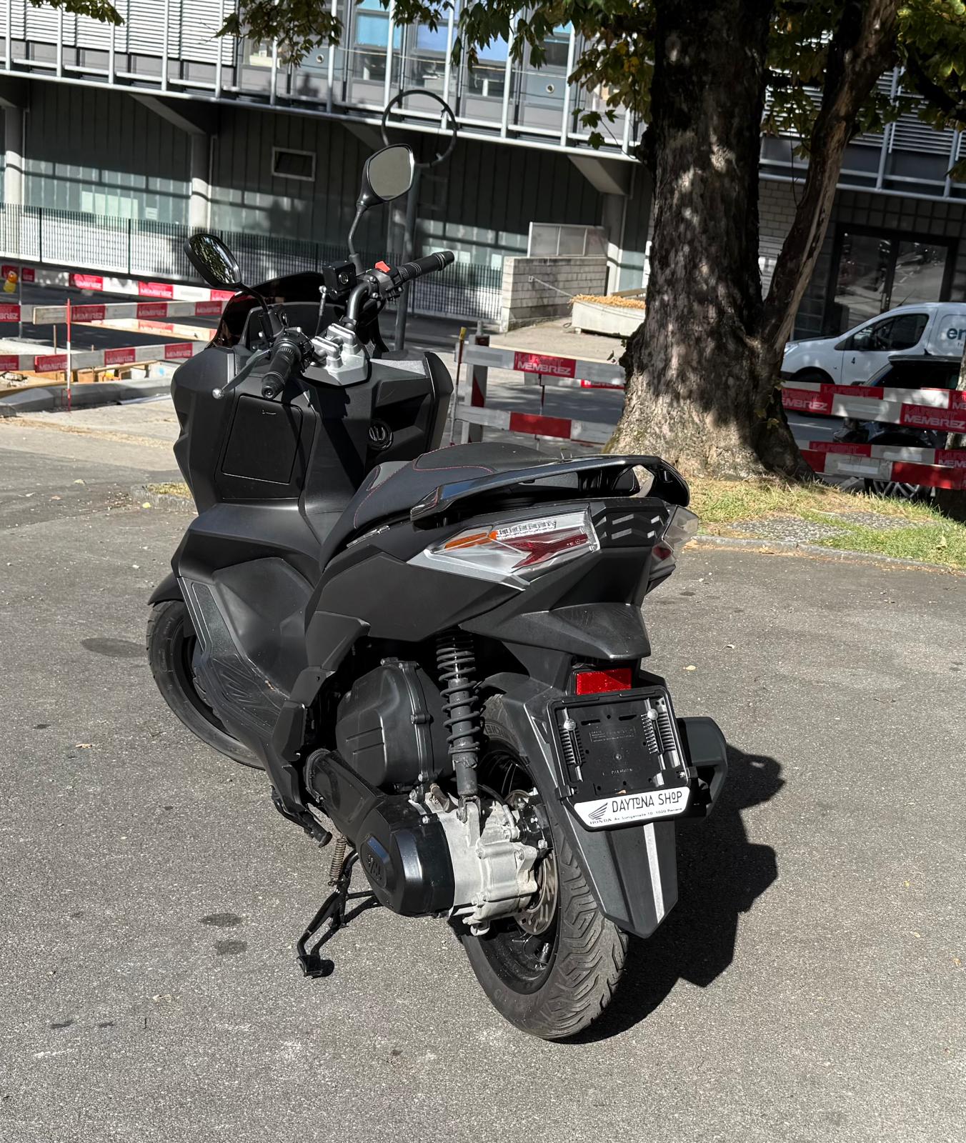 SYM Jet X 125-image-4