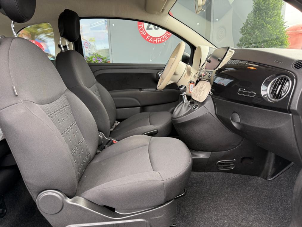 FIAT 500 1.0 N3 MildHybrid Lounge-image-6