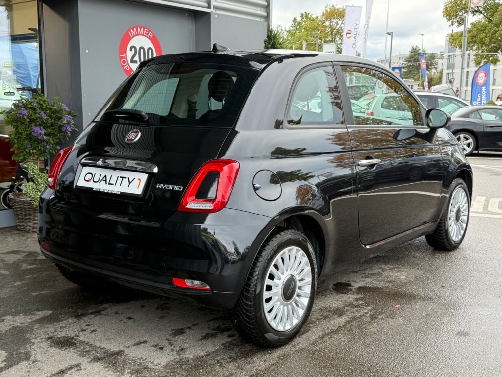 FIAT 500 1.0 N3 MildHybrid Lounge-showroom-element-2