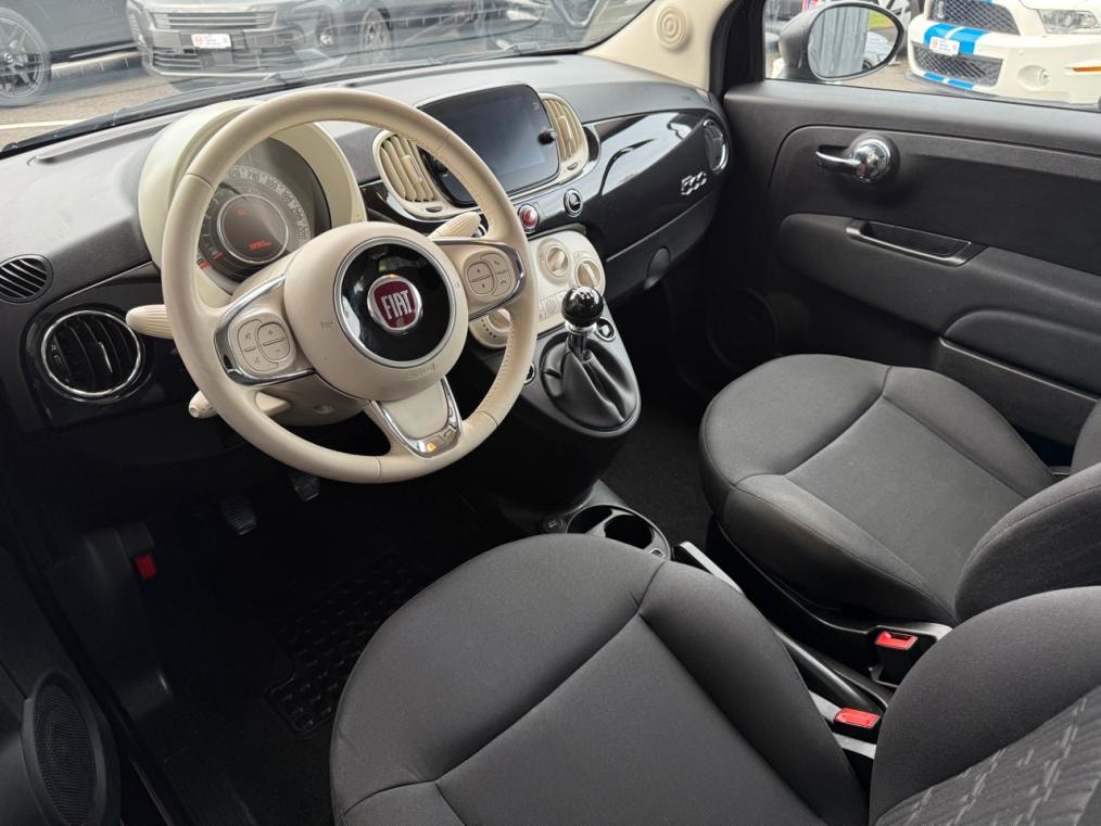FIAT 500 1.0 N3 MildHybrid Lounge-showroom-element-3