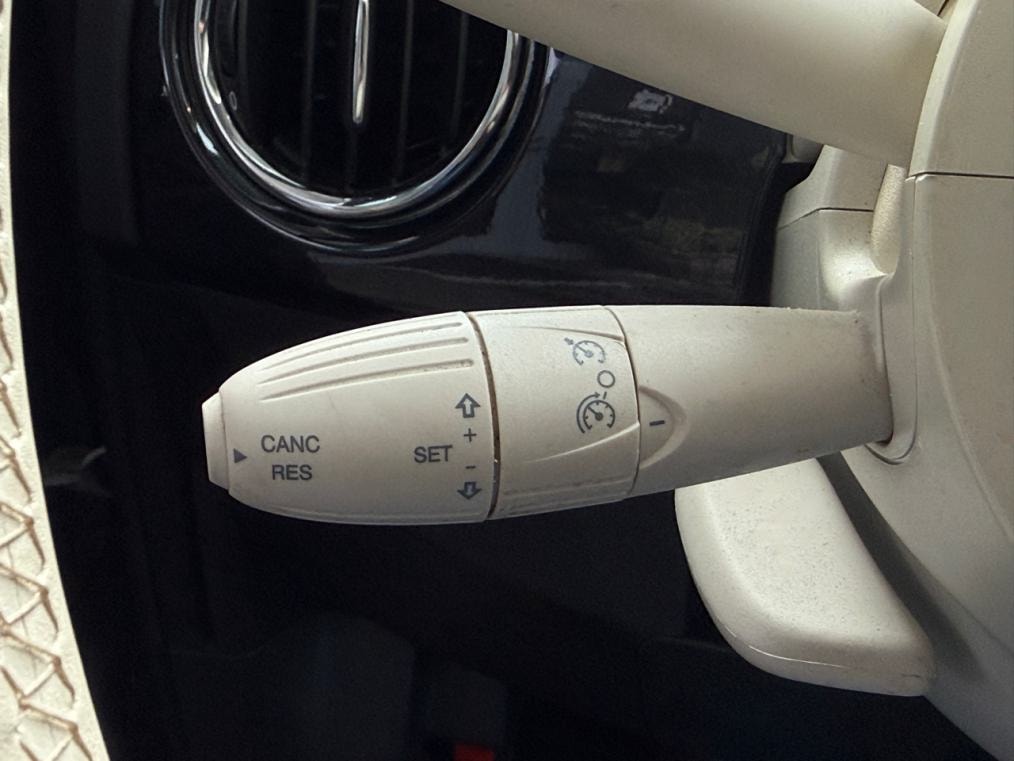 FIAT 500 1.0 N3 MildHybrid Lounge-image-4