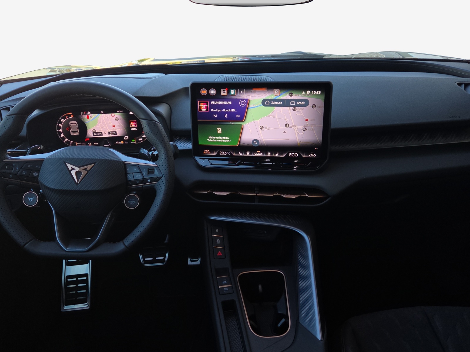 CUPRA Terramar 1.5 eHybrid DSG VZ-image-8