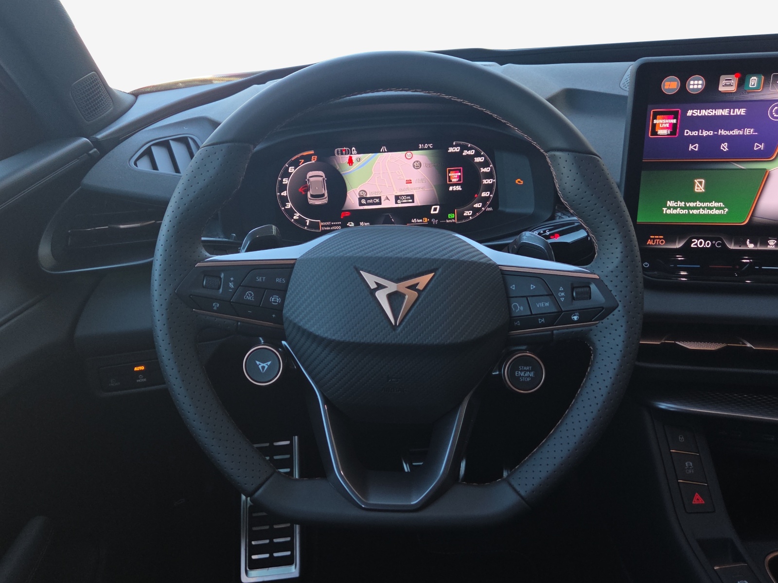 CUPRA Terramar 1.5 eHybrid DSG VZ-image-9